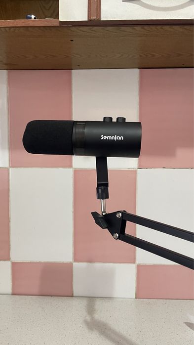 Mikrafon SEMNLAN LM 20