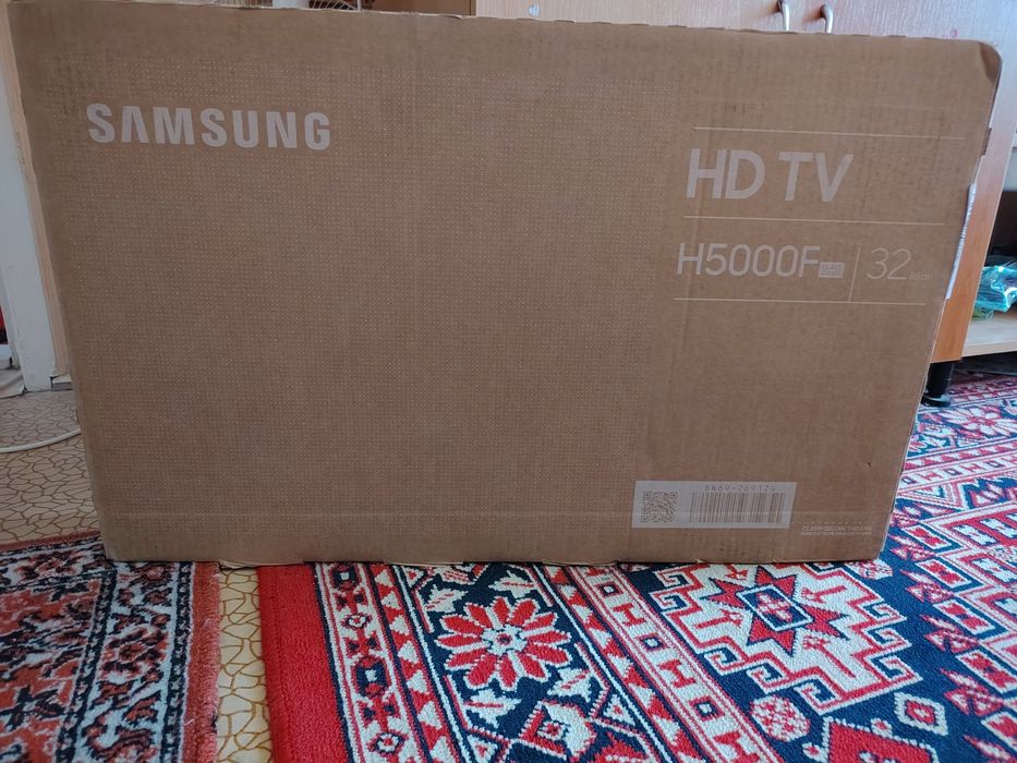 TV Samsung 32" Smart