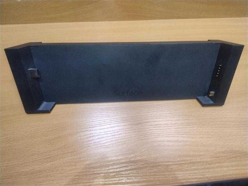 В продаже планшет Microsoft Surface pro 2