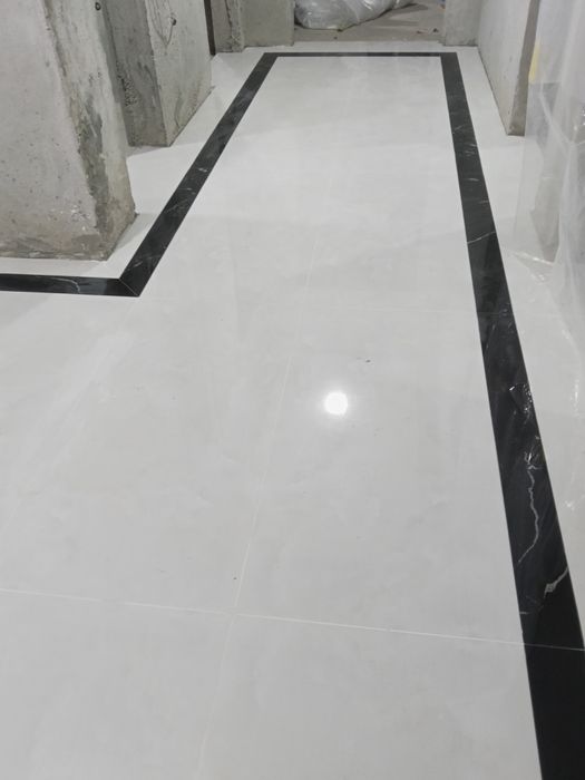 Кафел устаси Самарканд