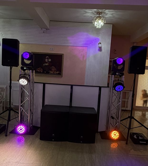 DJ  pentru evenimente