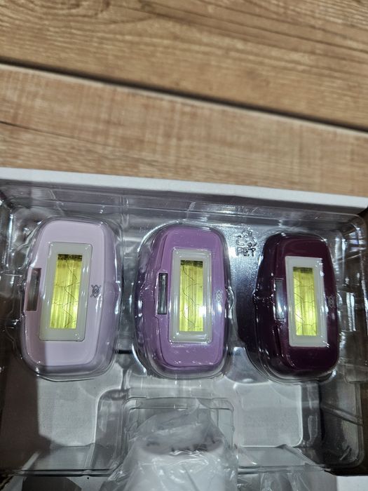 Epilator Ipl Rowenta