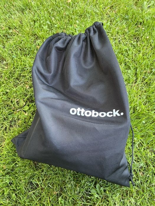 Orteza Ottobock Nou si Second Hand