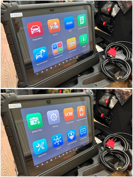 Autel Maxisys Ultra - diagnostic/programming/coding