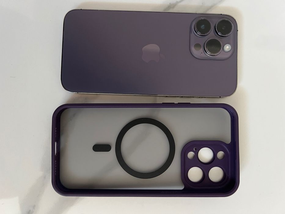 iPhone 14 promax