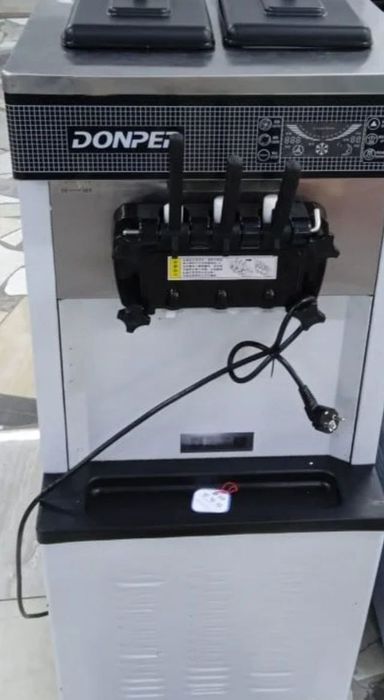 Frezir Marojine aparat muzqaymoq aparat frezr frizer фрезер frizer muz