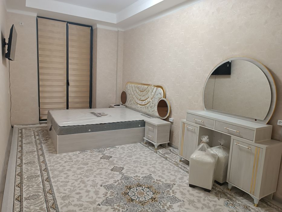 Аренда квартира Модерна Строй