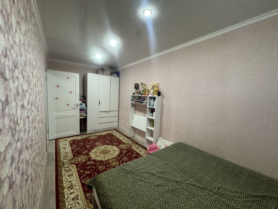 Продается 3х комн кв.