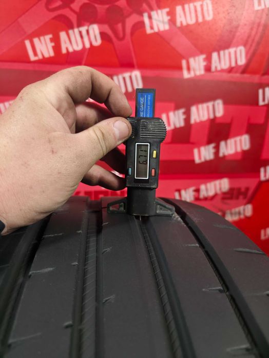 Anvelope de VARA - 255/55/18 - GoodYear - 6.7 MM - DOT 2023 !