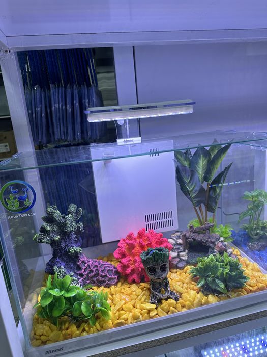 Akvarium Atman 41 litr