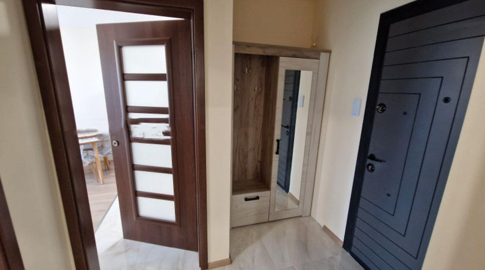 Дава се под наем Двустаен апартамент в София, Малинова долина - 55 кв.м за 770 € - Снимка #6