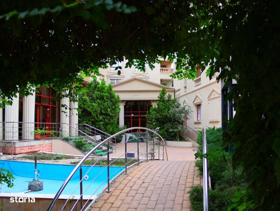 CARTIERUL FRANCEZ | Apartament 3 camere | Parcare Subterana inclusa