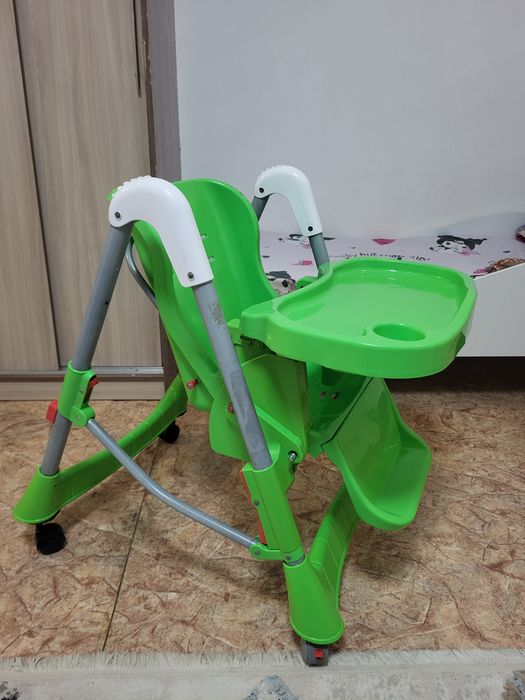 Продам стульчик для кормления