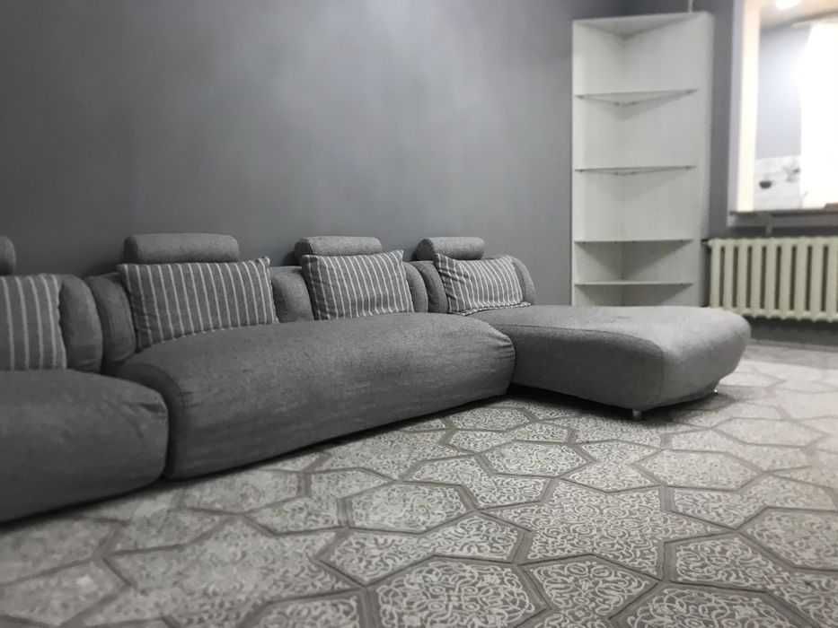 Срочно сдается 2 ком чиланзар 9