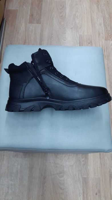 Ботинки зима мужские 47 размер