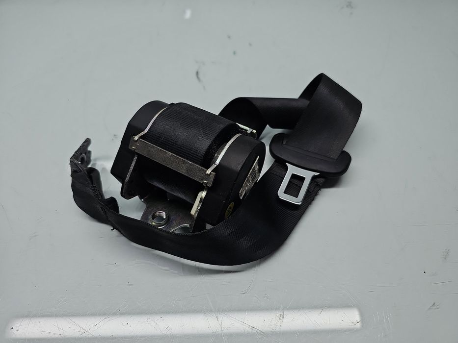 Centura dreapta spate Volkswagen Golf 7 (5G) [Fabr 2014-prezent] 62110