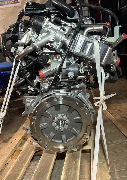 Motor Toyota Prius 3 Hybrid  - 1,8 benzina cod motor 2ZR