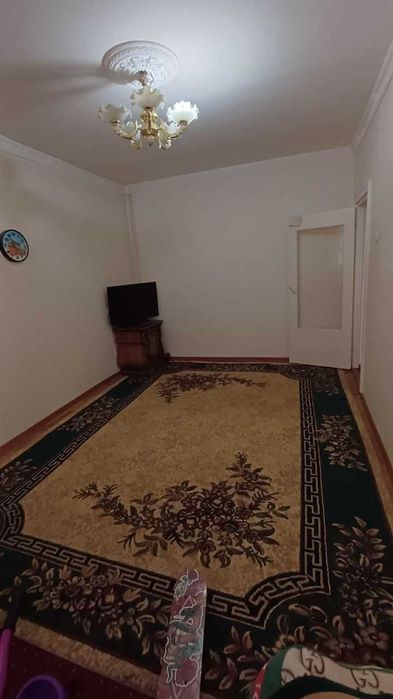 Бадамзар, 3/2/4 Продаётся Кирпичный 77 серия, 2\6 балкон