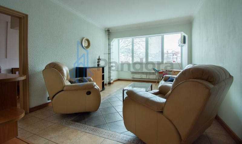 Дава се под наем Тристаен апартамент в София, Оборище - 84 кв.м за 525 € - Снимка #6