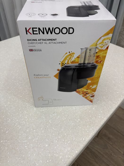 Кенвуд Cooking chef