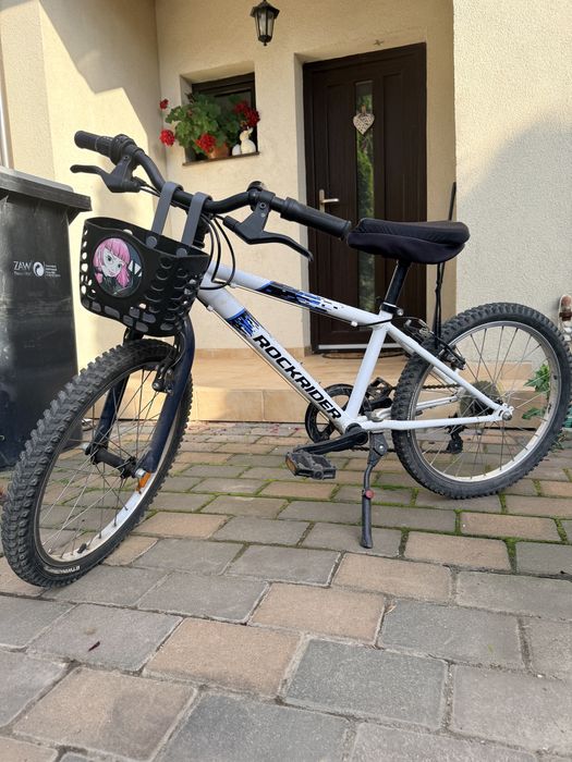 Bicicleta copii cu 6 trepte de viteza