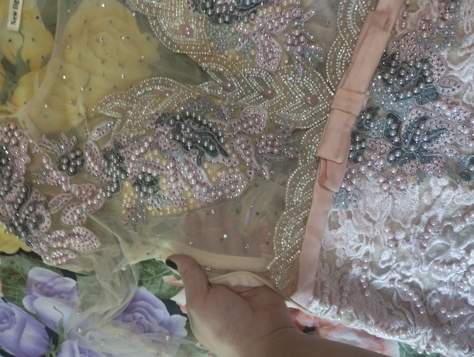 Ayollar vicherniy koylagi