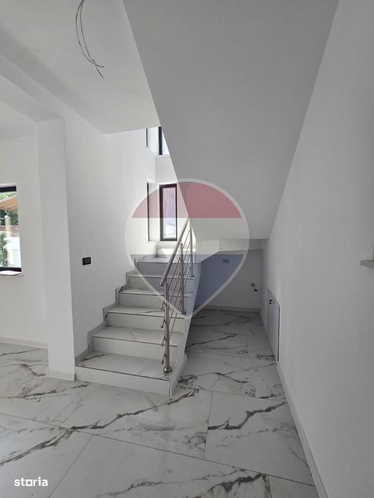Casa P+1, constructie noua, Parcului Nicolae Romanescu