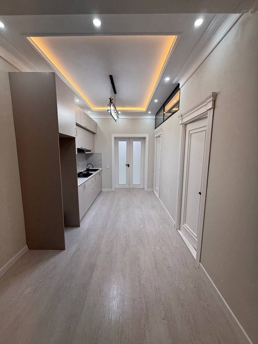 3 хонали квартира