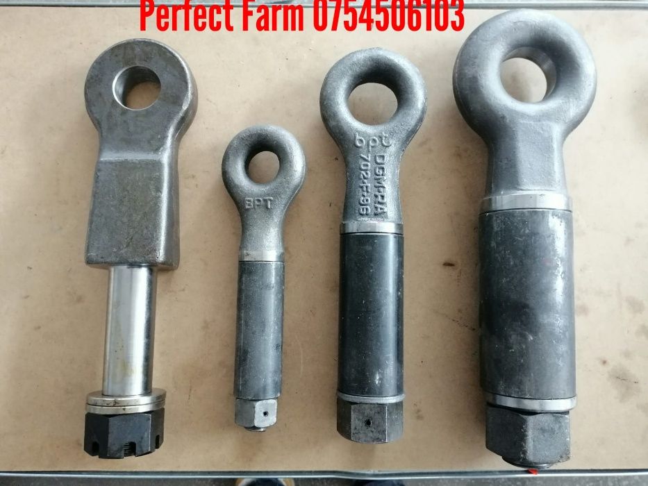 Ochi remorcare ochet