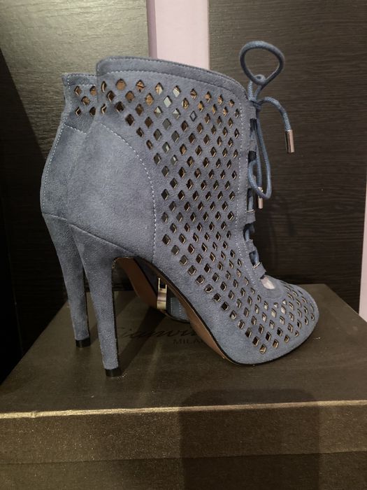 Ботильоны женские