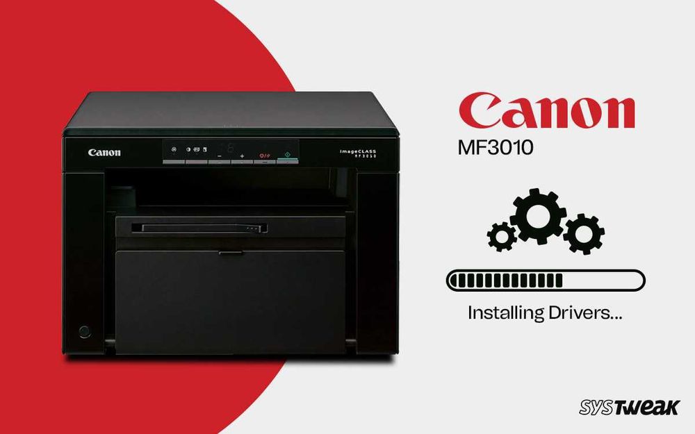 Canon i-SENSYS MF3010 — МФУ 3в1, лазерная печать, Бесплатная доствка !