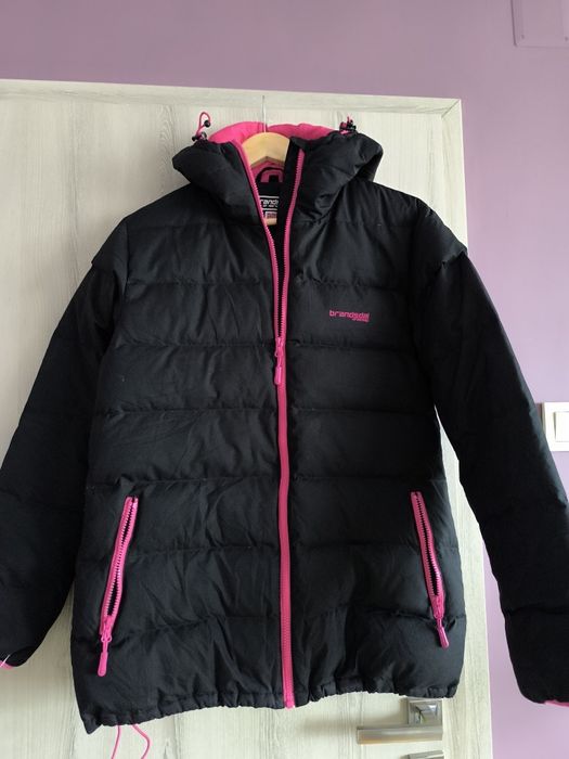Много топло яке Brandsdal of Norway