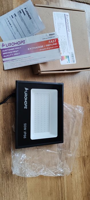 Лед лампи три броя