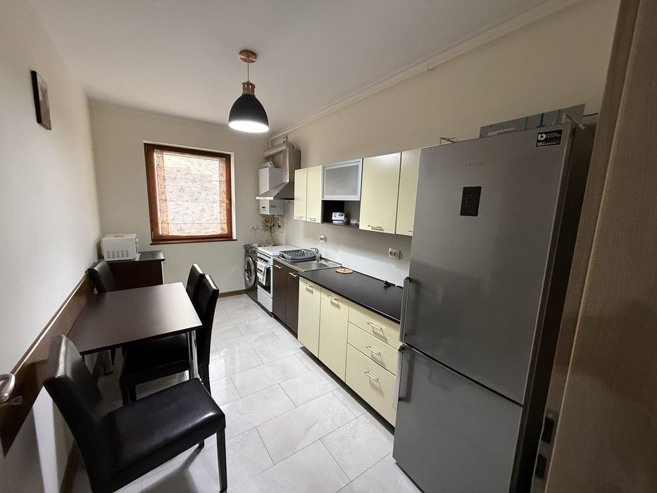 Apartament de inchiriat Cartier Buna Ziua, parcare subterana