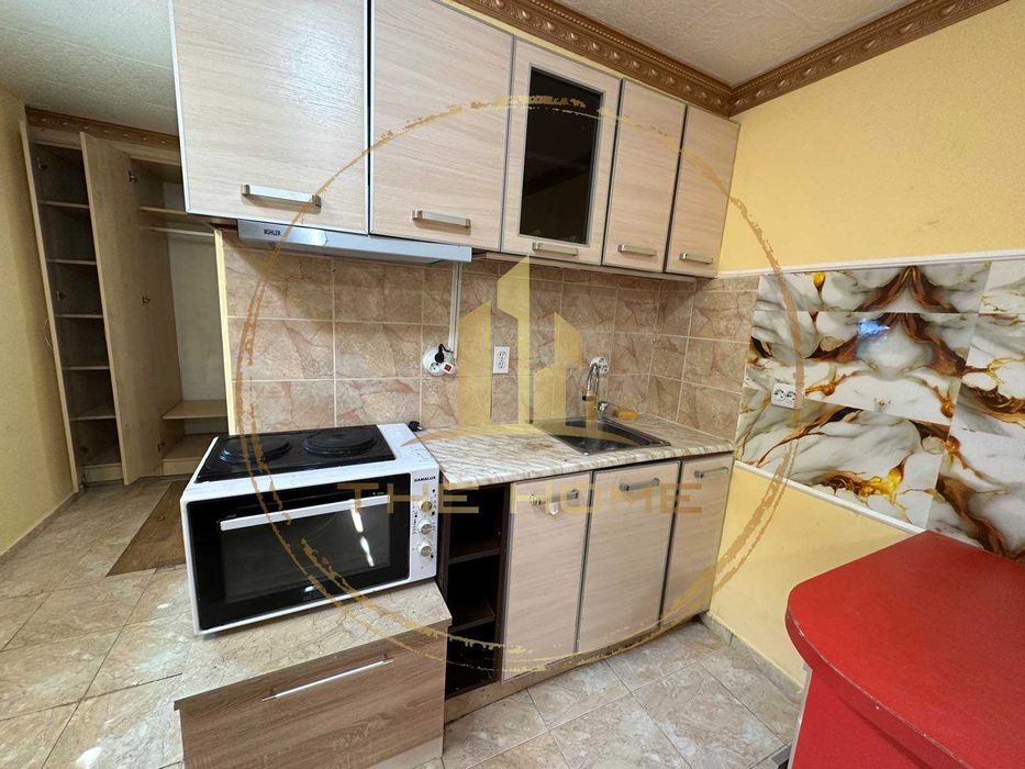 Дава се под наем Двустаен апартамент в Варна, м-т Акчелар - 45 кв.м за 250 € - Снимка #3