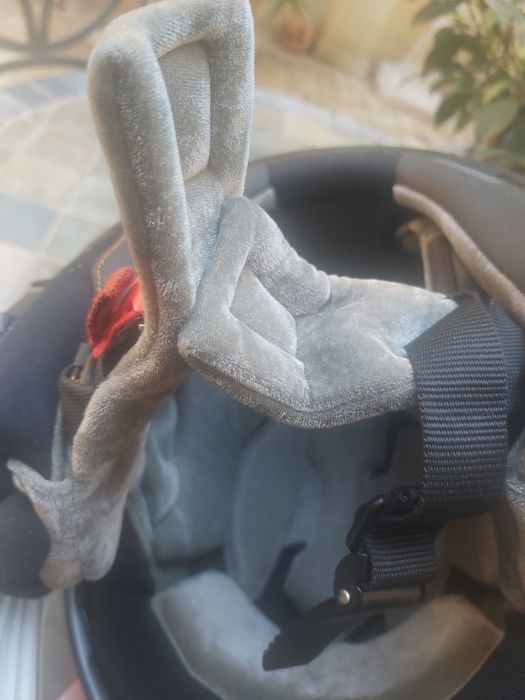 Casca flip up Schubert c4pro xxxl