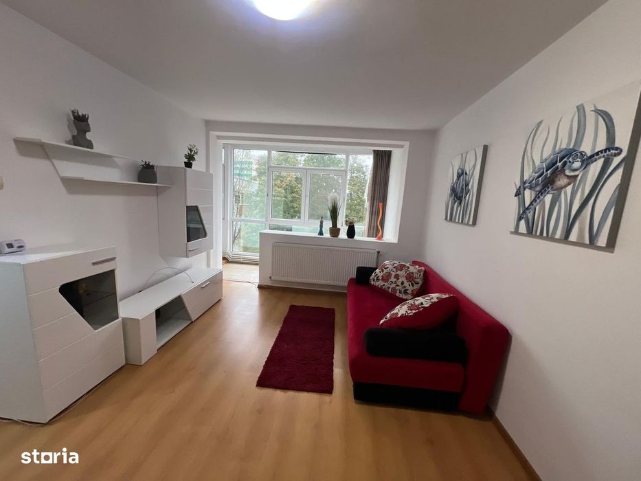 DE INCHIRIAT Apartament cu 2 camere Tiglina 2 etaj 4 pret 350 euro