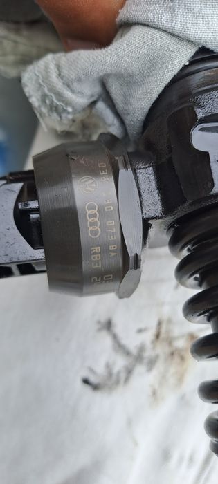 Дюза - дюзи за Фолксваген, Сеат, Шкода, Ауди / VW Audi Skoda Seat