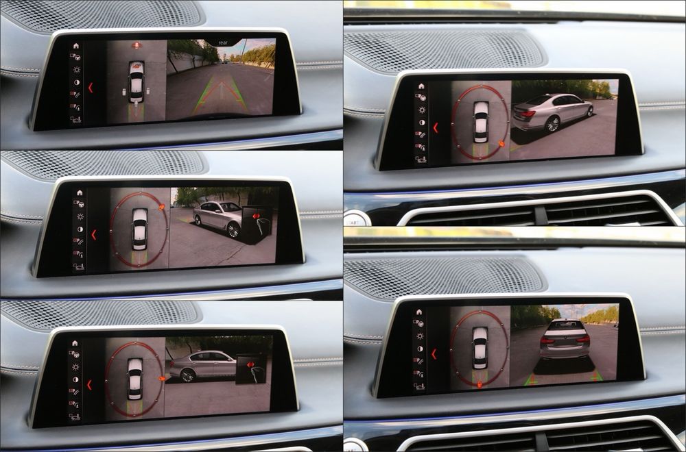 Bmw 730d,X Drive,INDIVIDUAL,M Paket,Full Options