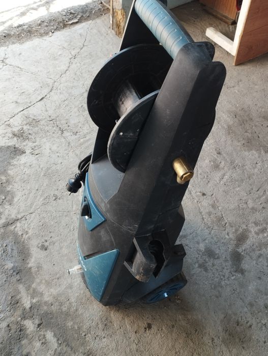 Продам кешер рабочий