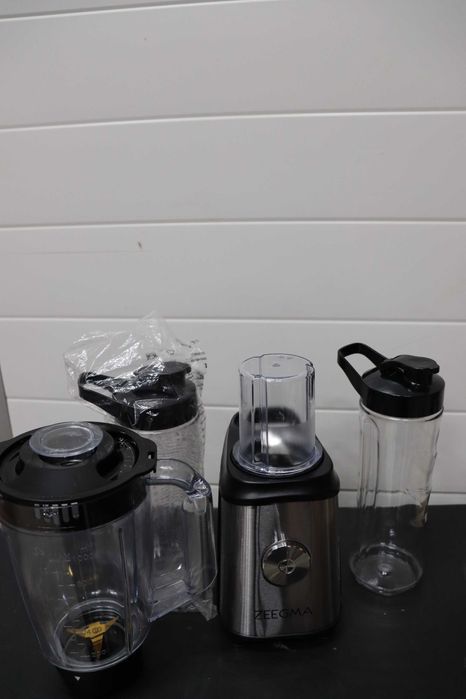 ZEEGMA 4-в-1 Мултифункционален блендер 1050 W