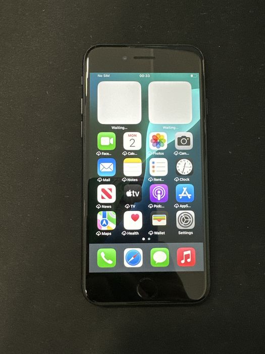 iPhone SE 2020 256GB ID-XXL6660