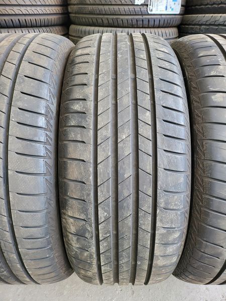 225/55/17 BRIDGESTONE 4бр