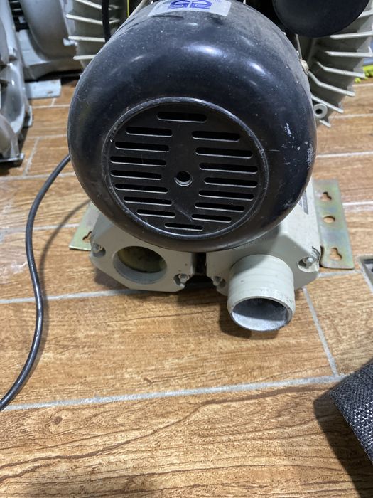 Компрессор воздушный