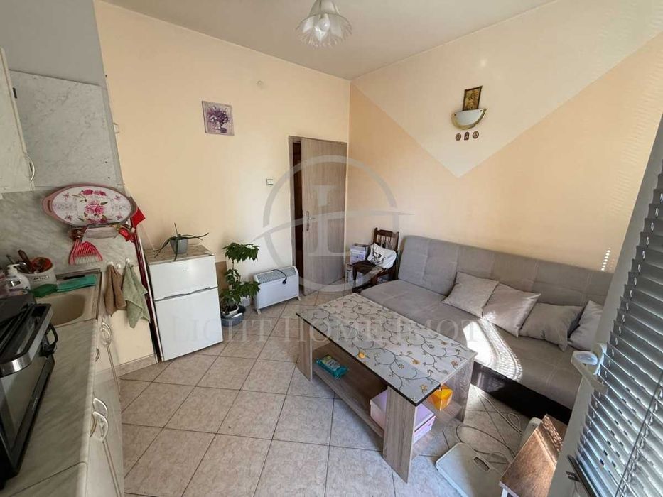 Продава се Двустаен апартамент в Пловдив, Каменица 2 - 75 кв.м за 1190 €/кв.м - Снимка #4