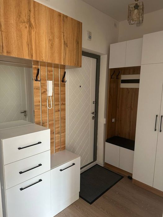 Сдаётся в аренду 1 комнатная квартира.