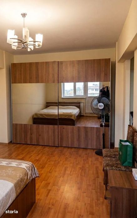 Apartament 3 camere de vânzare | Titan –  1 Decembrie 1918 Bloc 1984