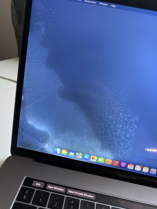MacBook Pro 2016