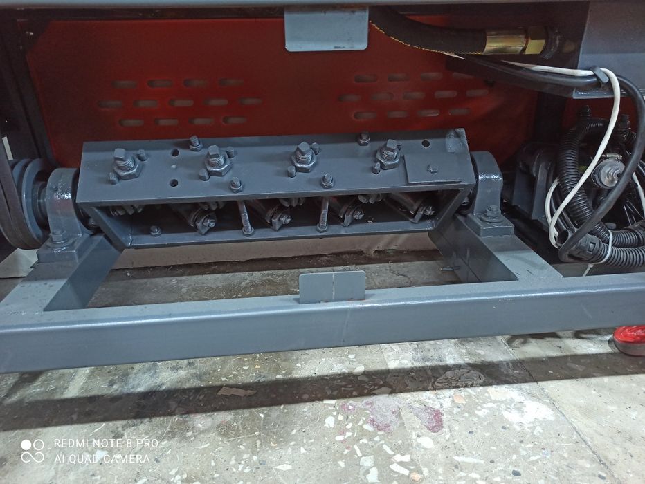 Ситнок для гибки арматуры