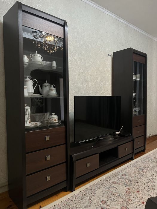 Мебель/горка для гостинной